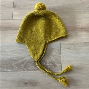 Bonpoint Cashmere Baby Hat